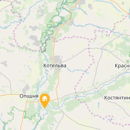 Country House in Vasky на карті